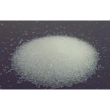 Le contenu de Sio2 dépasse 72% de perles de verre pour le sablage